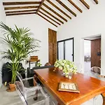 Casa de Campo Risco 2
