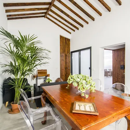 Casa rural Risco 2