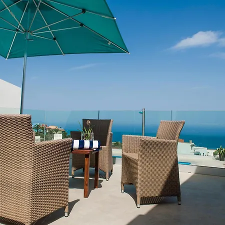 Risco 2 乡村民宿 La Guancha