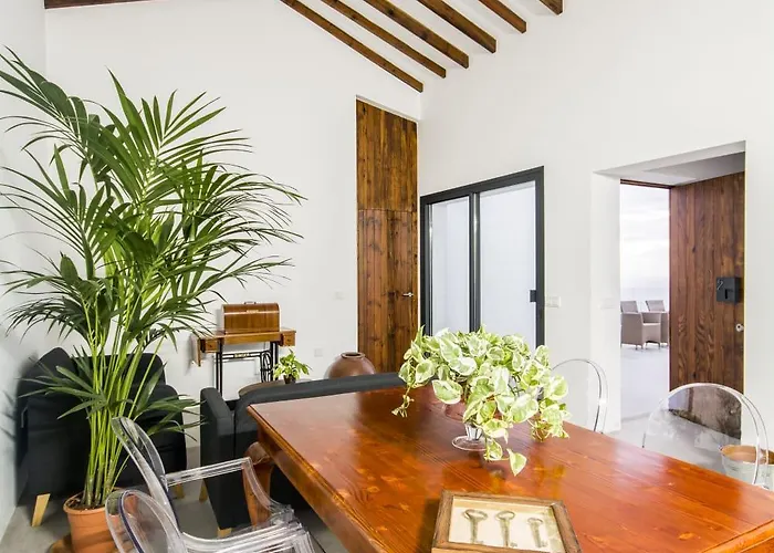 בית כפרי Risco 2