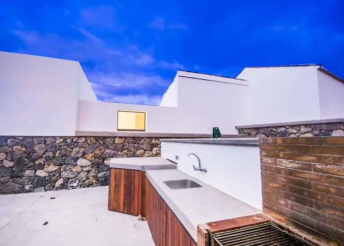 Risco 2 乡村民宿