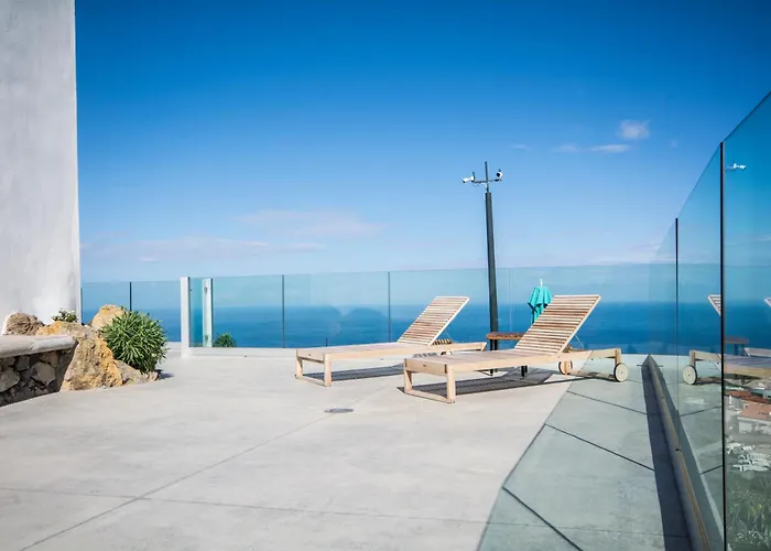 乡村民宿 Risco 2 *