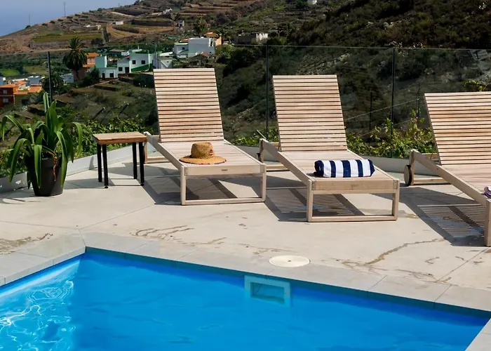 Risco 2 בית כפרי *