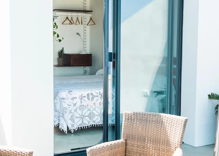 Risco 2 乡村民宿