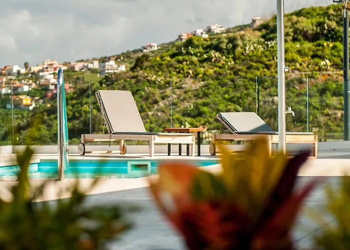 Risco 2 * La Guancha