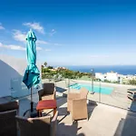 Risco 2 Country house La Guancha