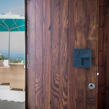 Risco 2 Hétvégi ház La Guancha