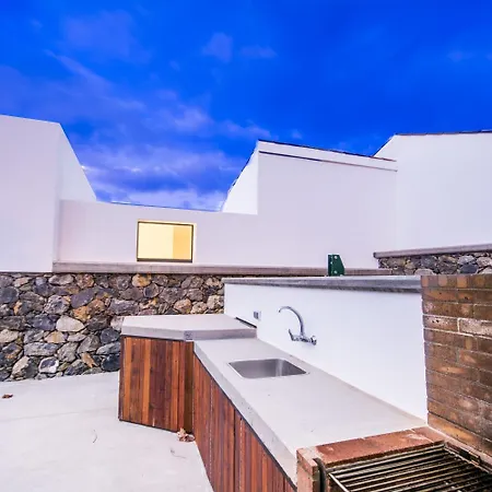 Risco 2 Hétvégi ház