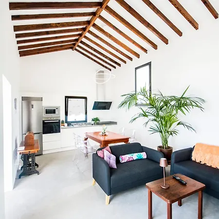 Risco 2 * La Guancha