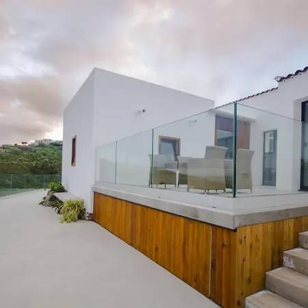 Risco 2 * La Guancha