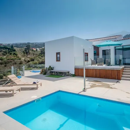 Risco 2 Landhuis La Guancha