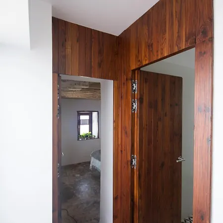 Risco 2 Hétvégi ház La Guancha