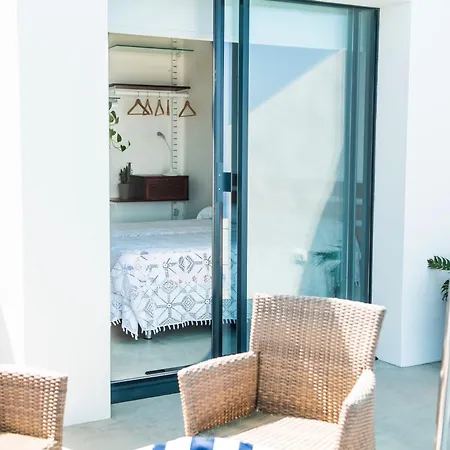 Risco 2 Hétvégi ház