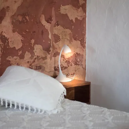 Risco 2 Landhuis La Guancha