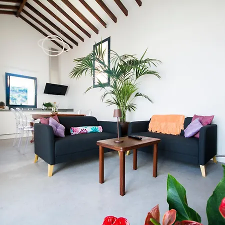 Risco 2 * La Guancha