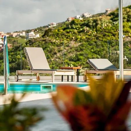 Risco 2 * La Guancha