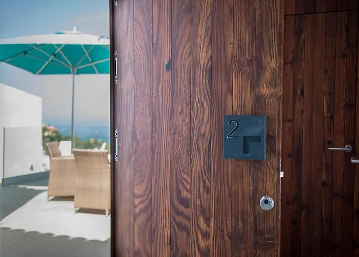 Risco 2 Country house La Guancha