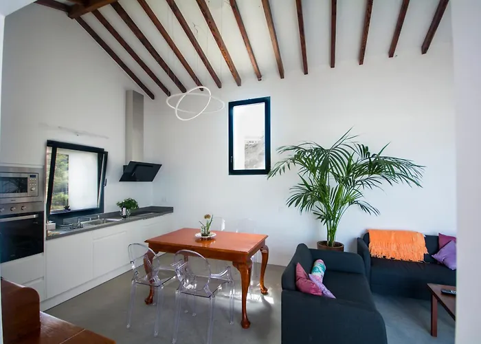 Country house Risco 2