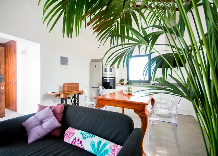 Risco 2 Country house