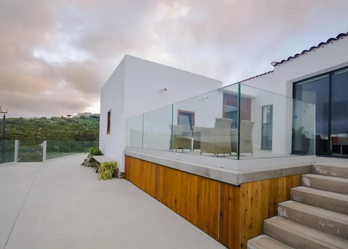 Risco 2 * La Guancha