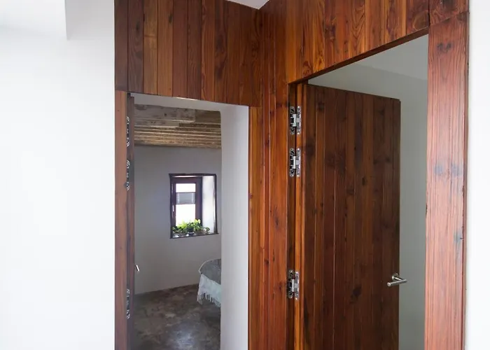 Risco 2 Country house La Guancha