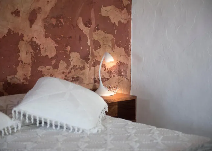 Risco 2 Country house La Guancha