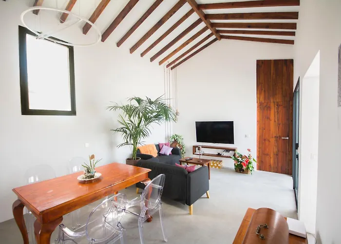 Risco 2 Country house