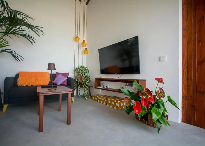 Risco 2 Country house *