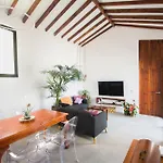 Risco 2 Landhaus