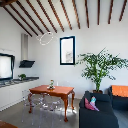 Landhaus Risco 2
