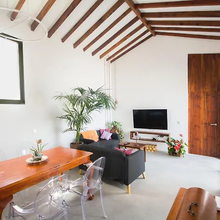 Risco 2 Country house