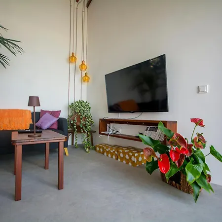 Risco 2 Country house *